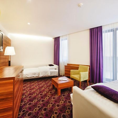 Hotel Sport Ivanić-Grad 외부 사진