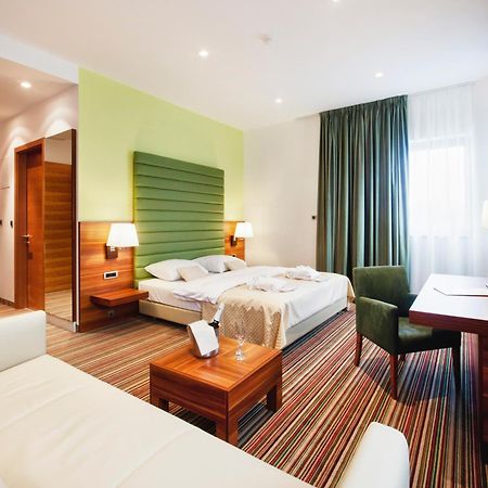 Hotel Sport Ivanić-Grad 외부 사진