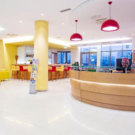 Hotel Sport Ivanić-Grad 외부 사진