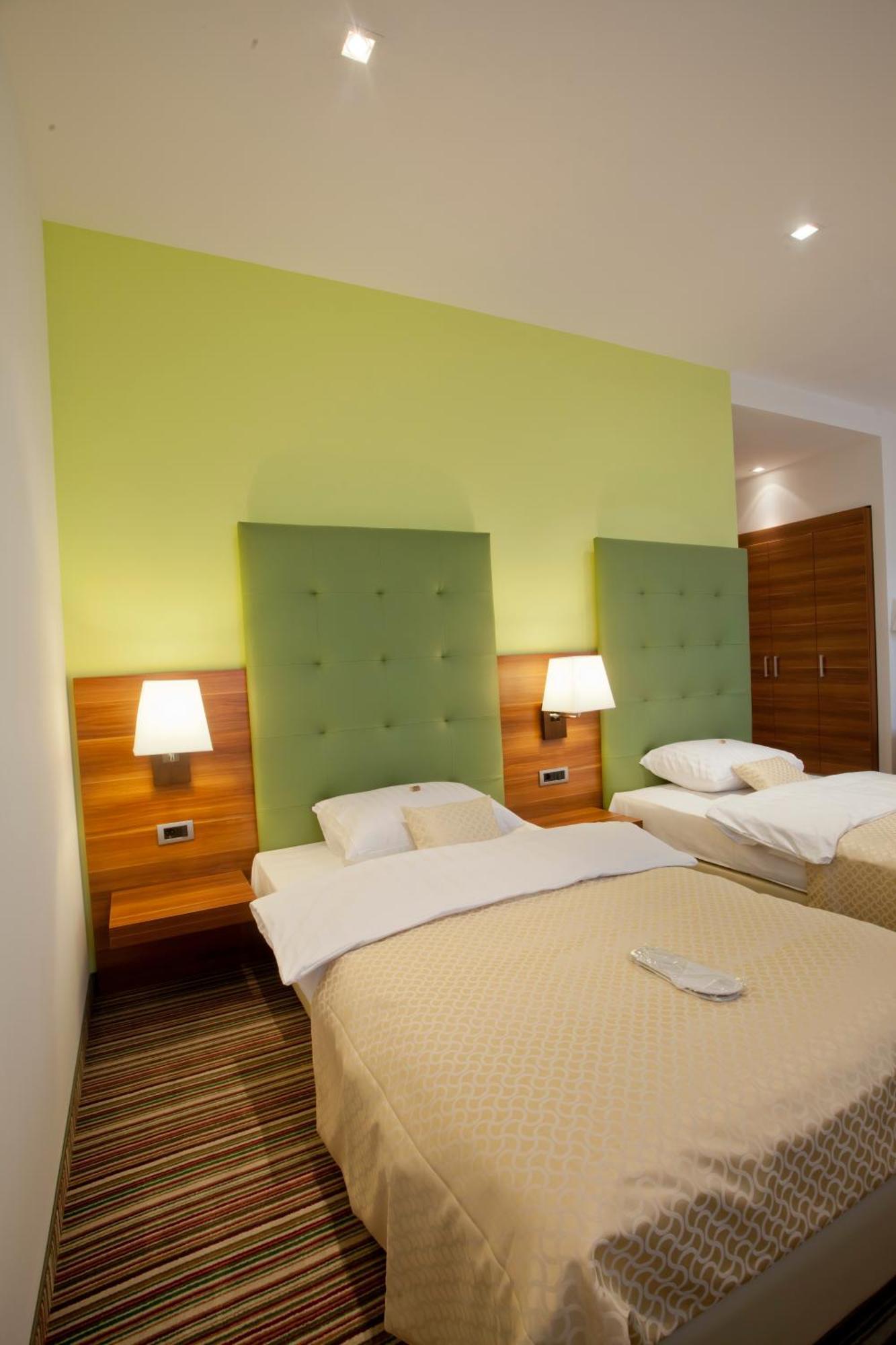 Hotel Sport Ivanić-Grad 외부 사진
