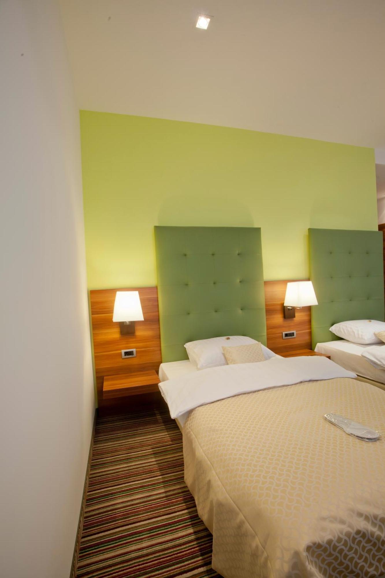 Hotel Sport Ivanić-Grad 외부 사진