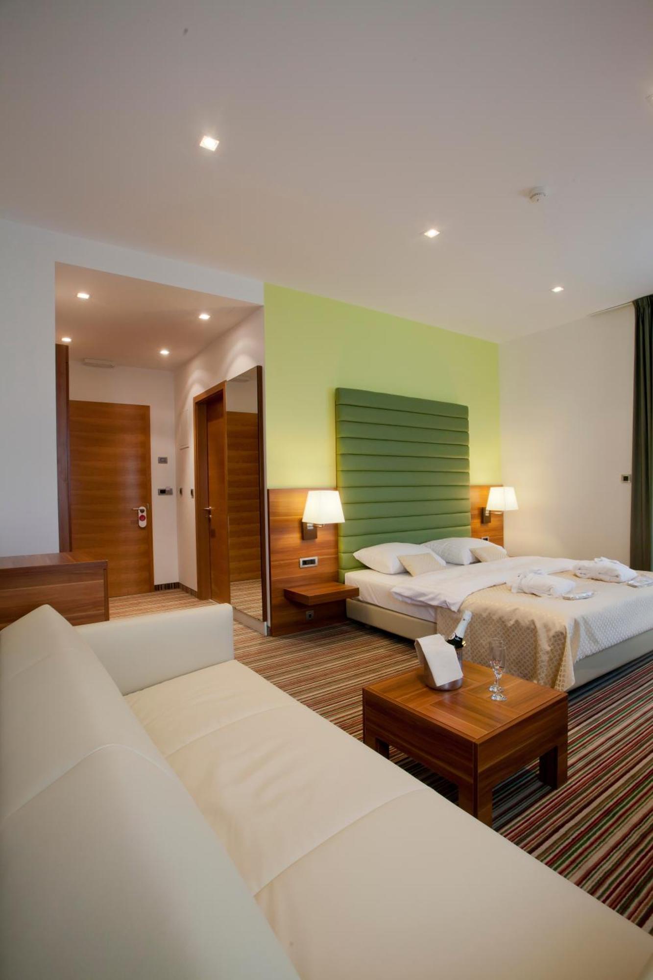 Hotel Sport Ivanić-Grad 외부 사진
