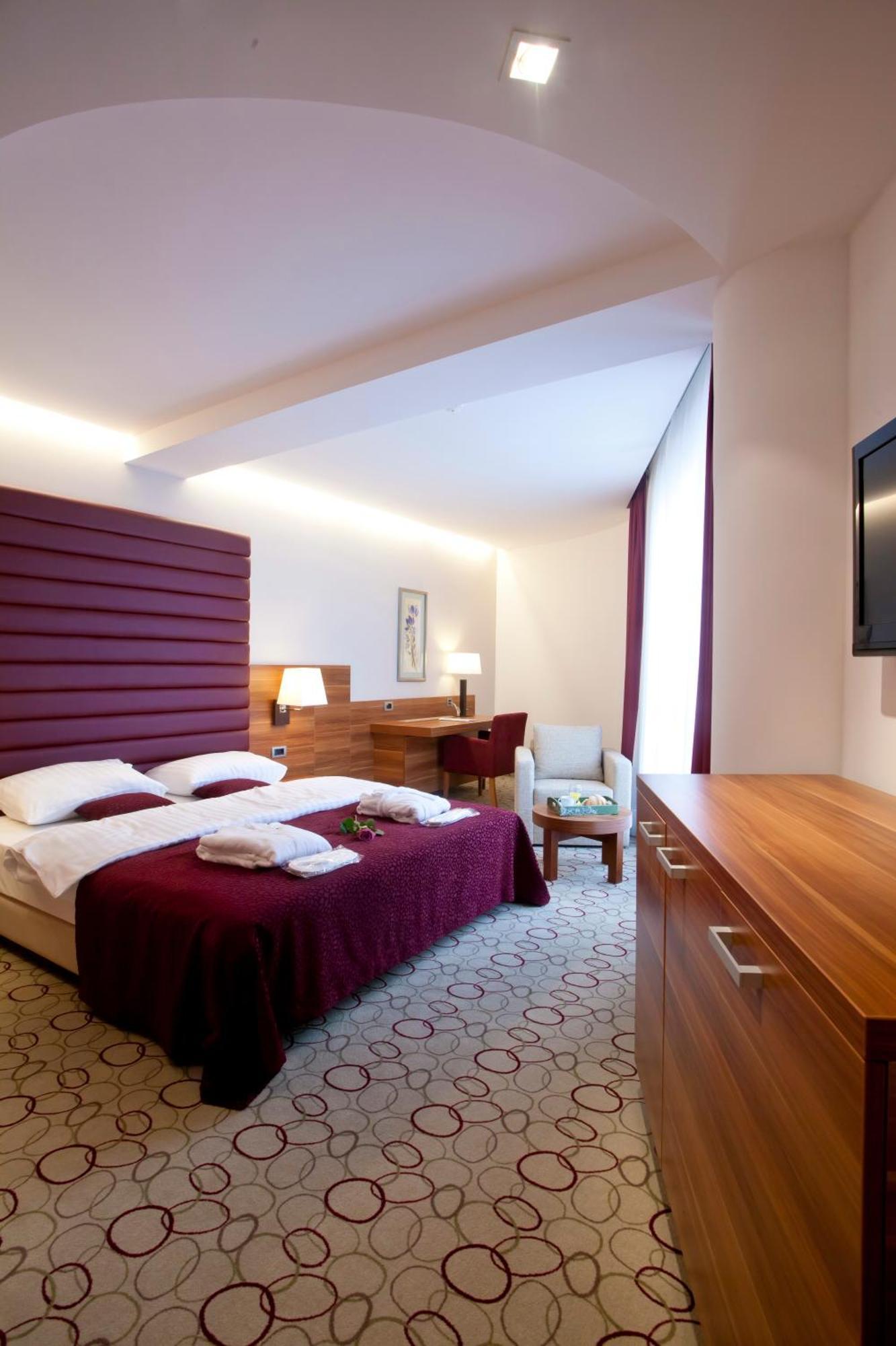 Hotel Sport Ivanić-Grad 외부 사진