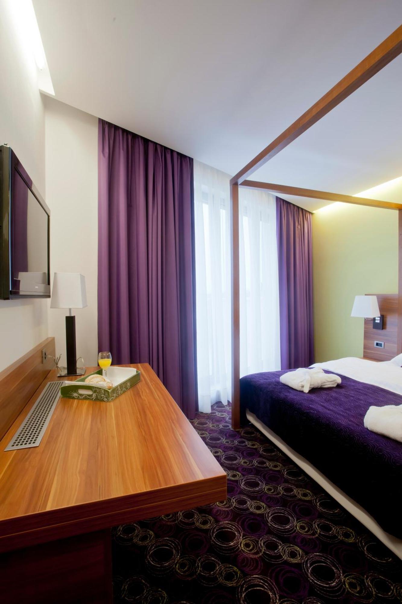 Hotel Sport Ivanić-Grad 외부 사진