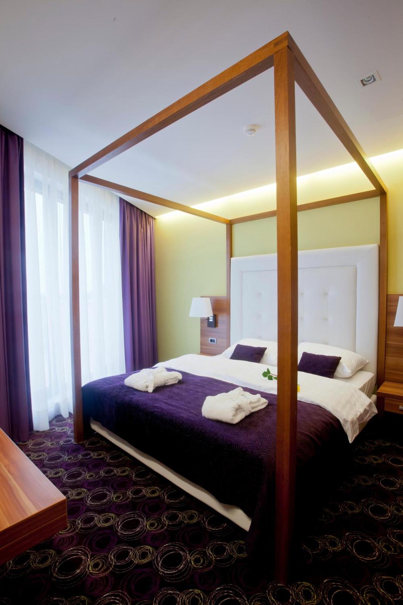 Hotel Sport Ivanić-Grad 외부 사진