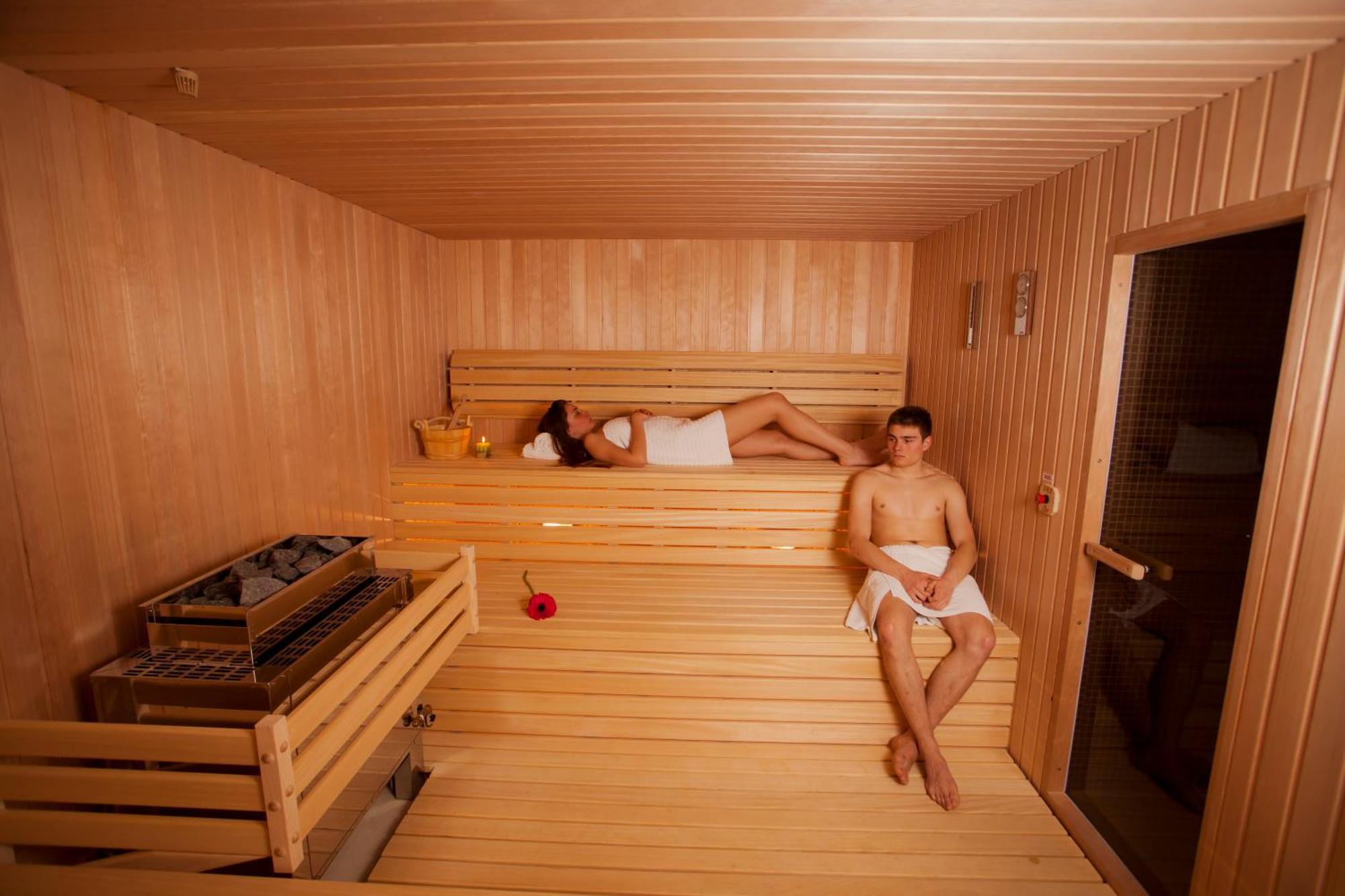 Hotel Sport Ivanić-Grad 외부 사진