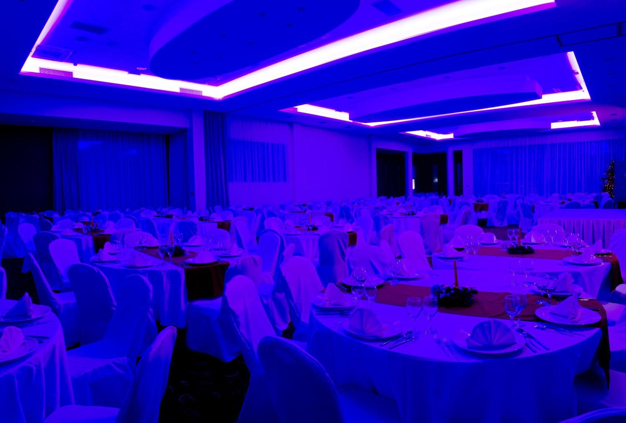 Hotel Sport Ivanić-Grad 외부 사진
