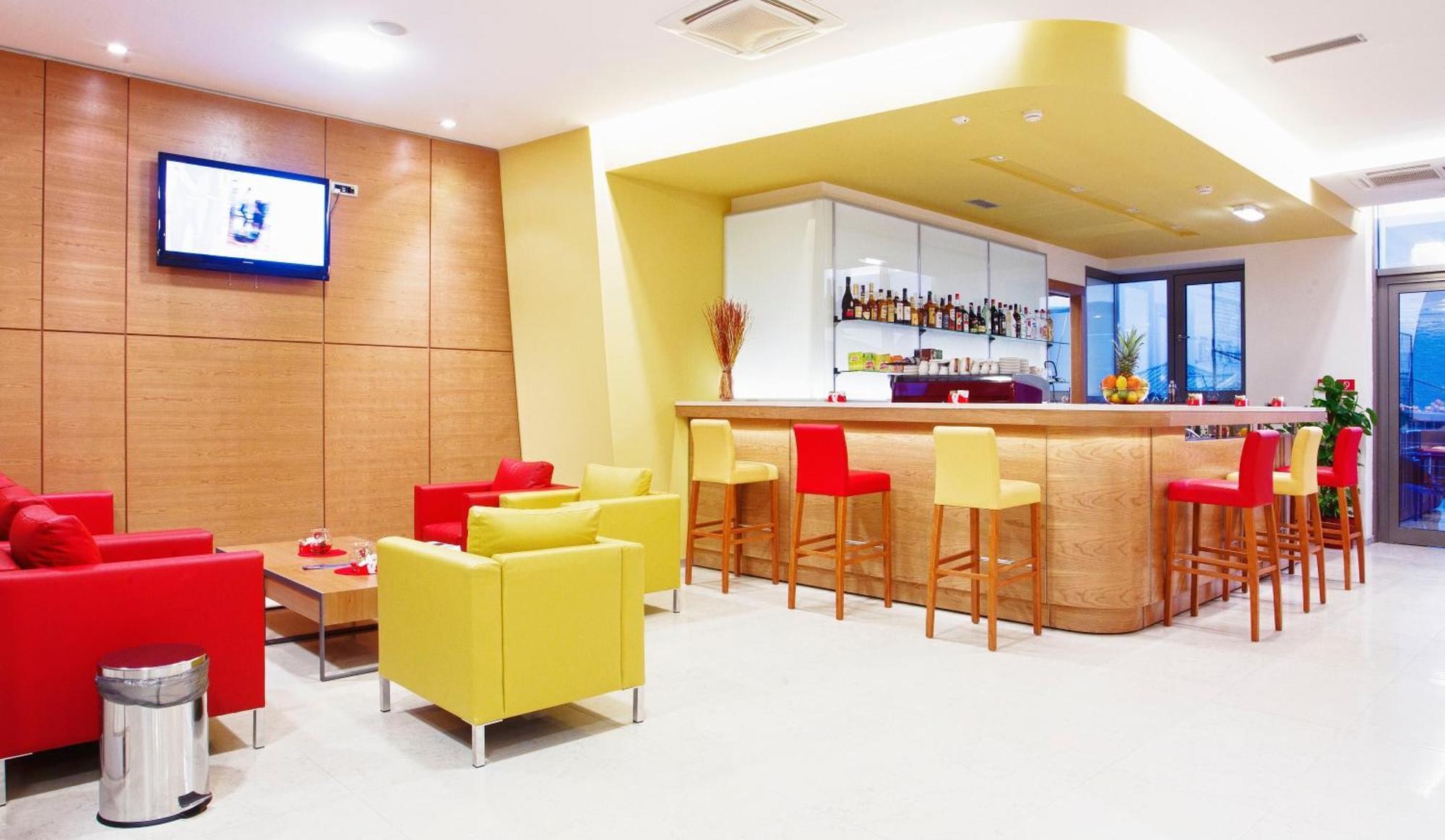 Hotel Sport Ivanić-Grad 외부 사진