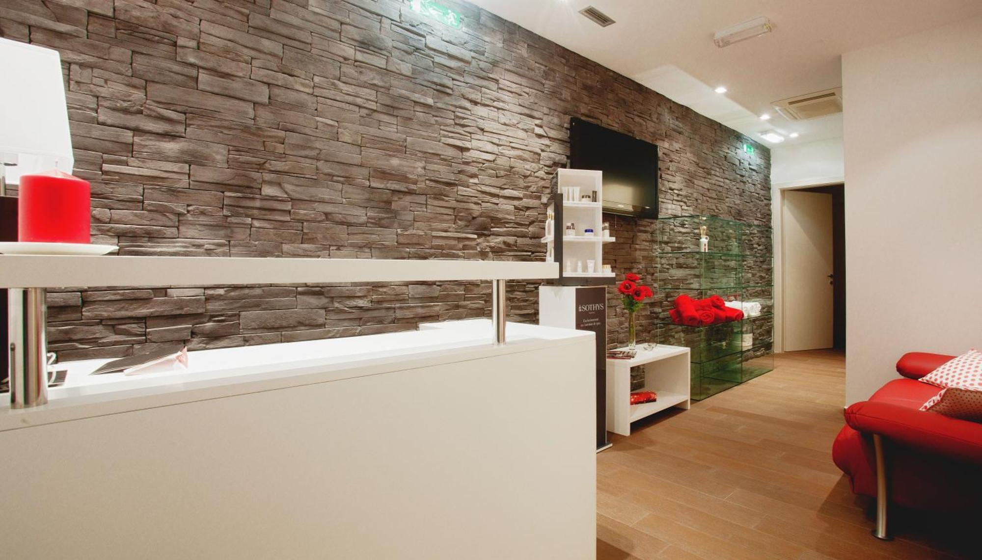 Hotel Sport Ivanić-Grad 외부 사진
