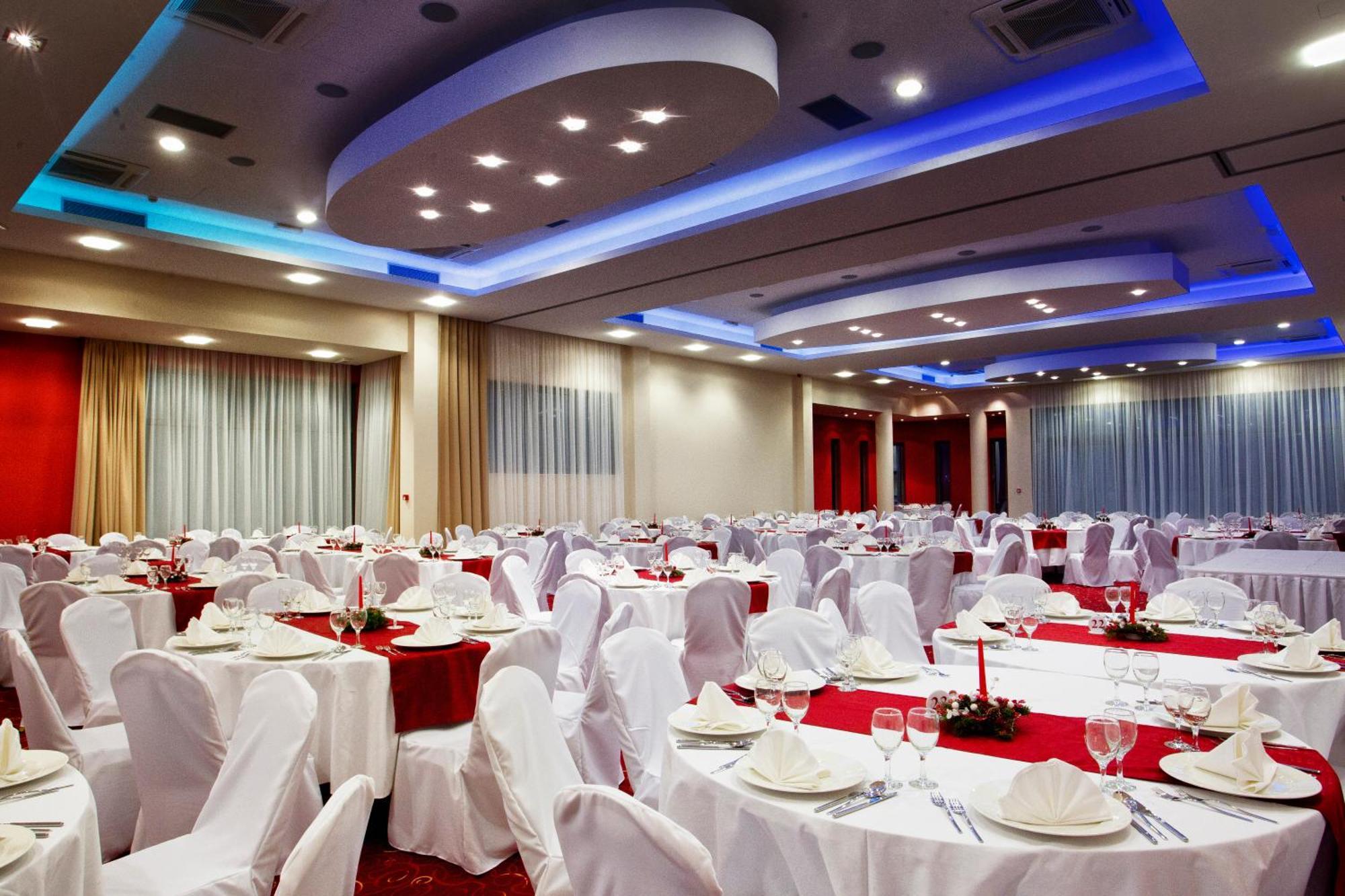 Hotel Sport Ivanić-Grad 외부 사진