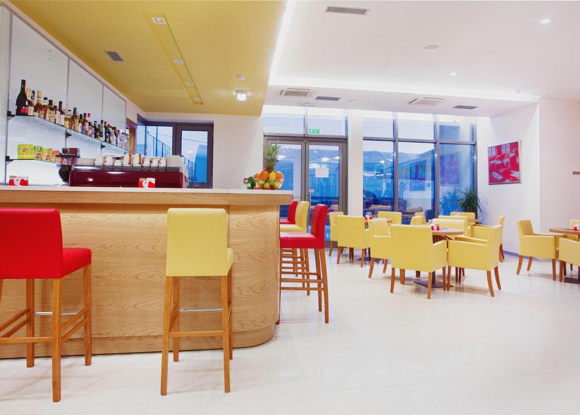 Hotel Sport Ivanić-Grad 외부 사진