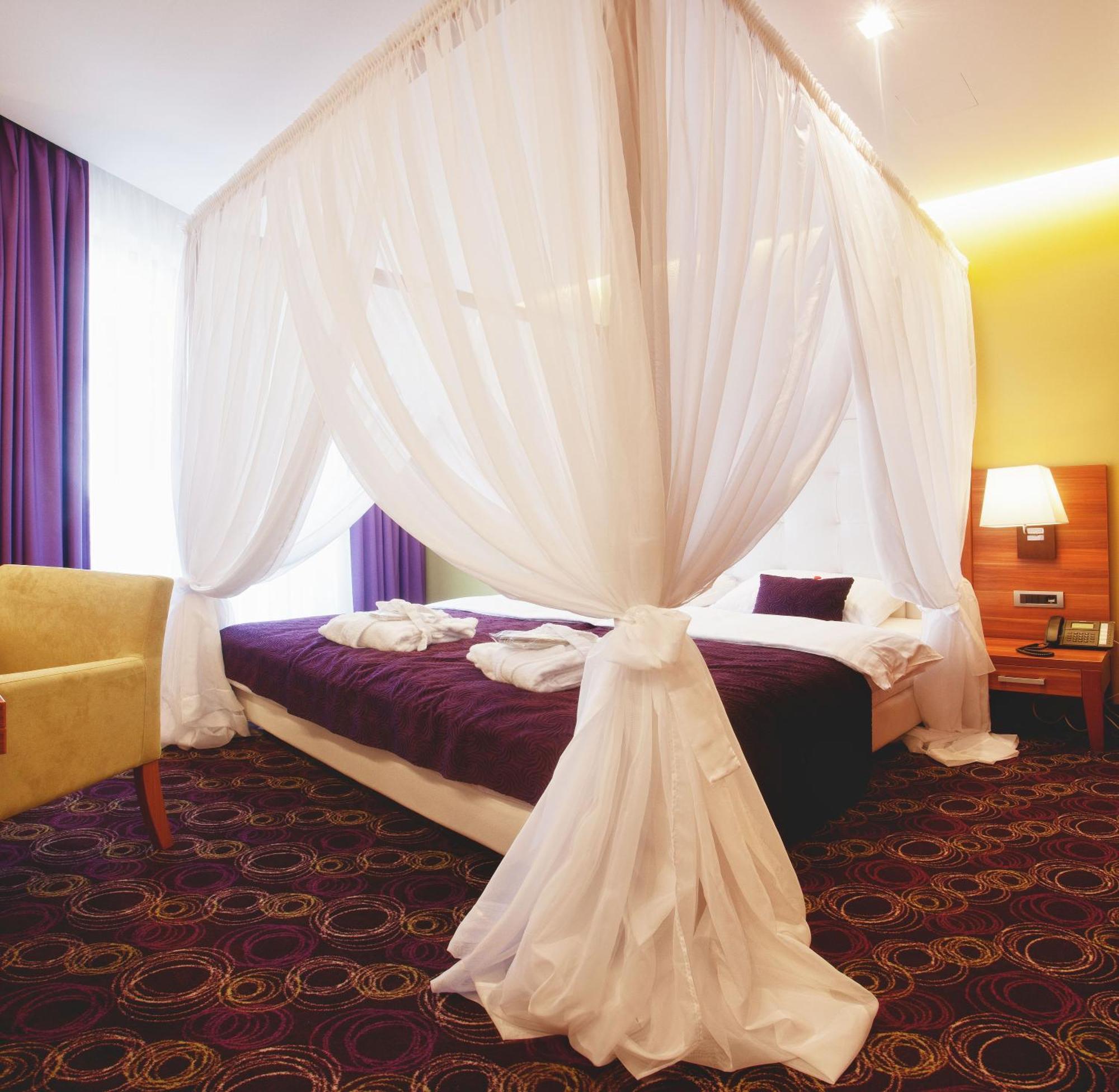 Hotel Sport Ivanić-Grad 외부 사진