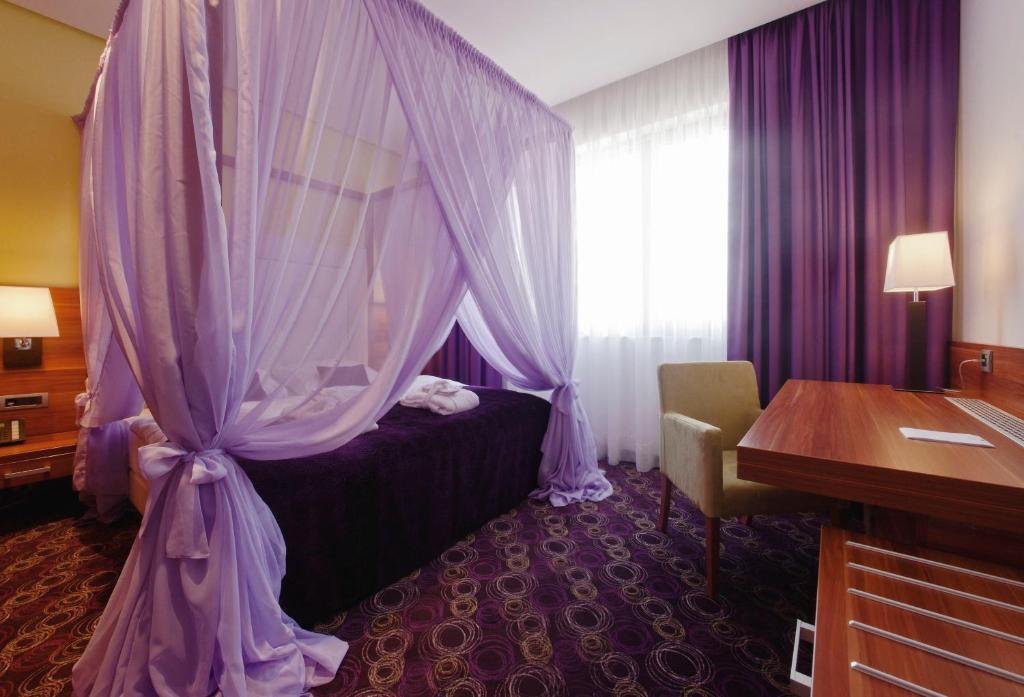 Hotel Sport Ivanić-Grad 객실 사진