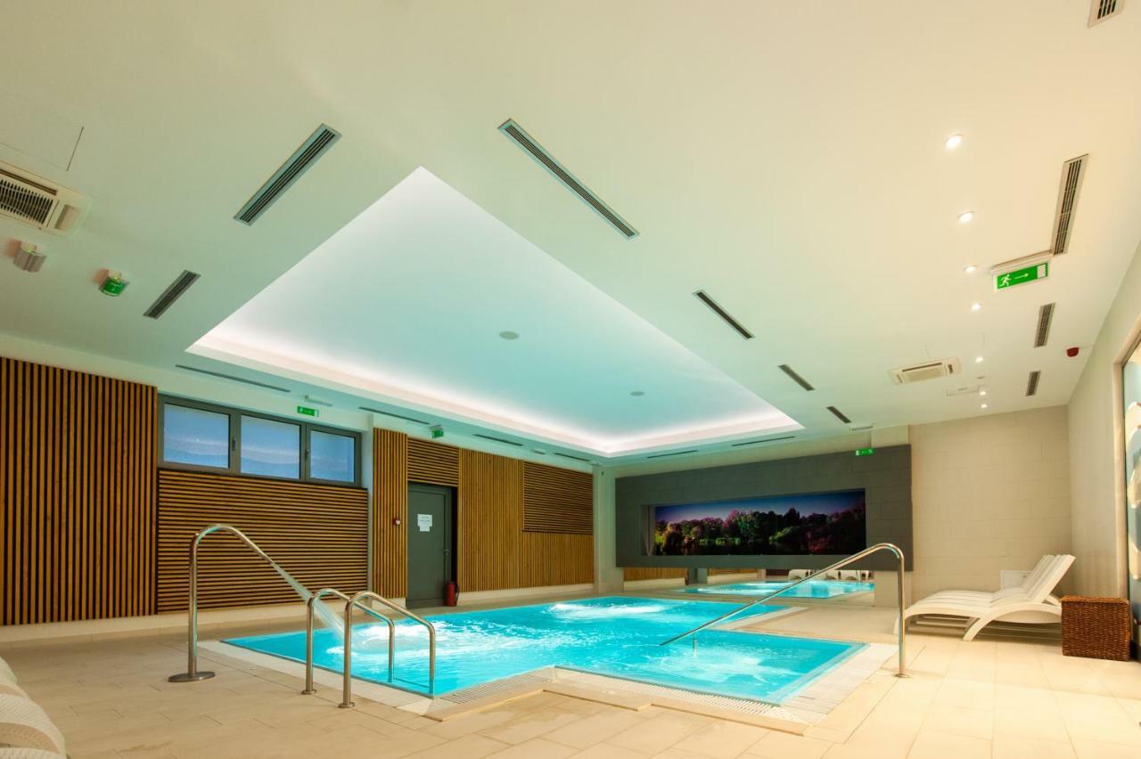 Hotel Sport Ivanić-Grad 외부 사진
