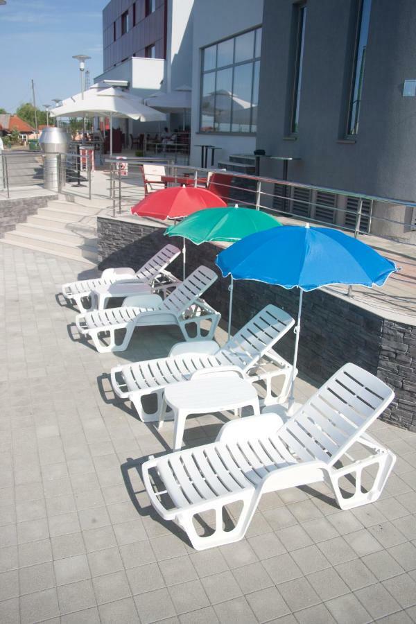 Hotel Sport Ivanić-Grad 외부 사진