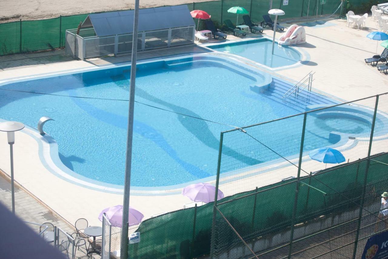 Hotel Sport Ivanić-Grad 외부 사진