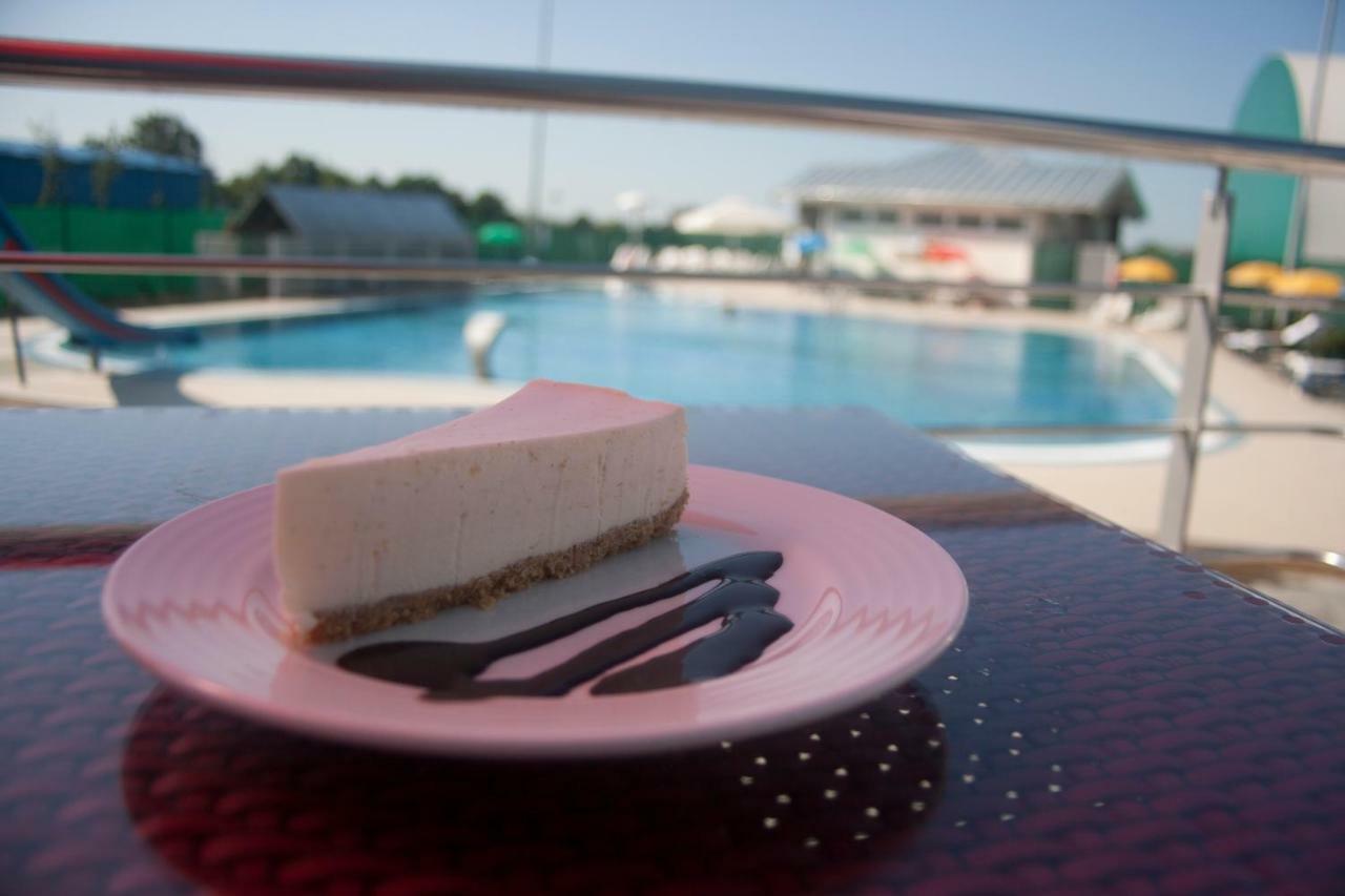 Hotel Sport Ivanić-Grad 외부 사진