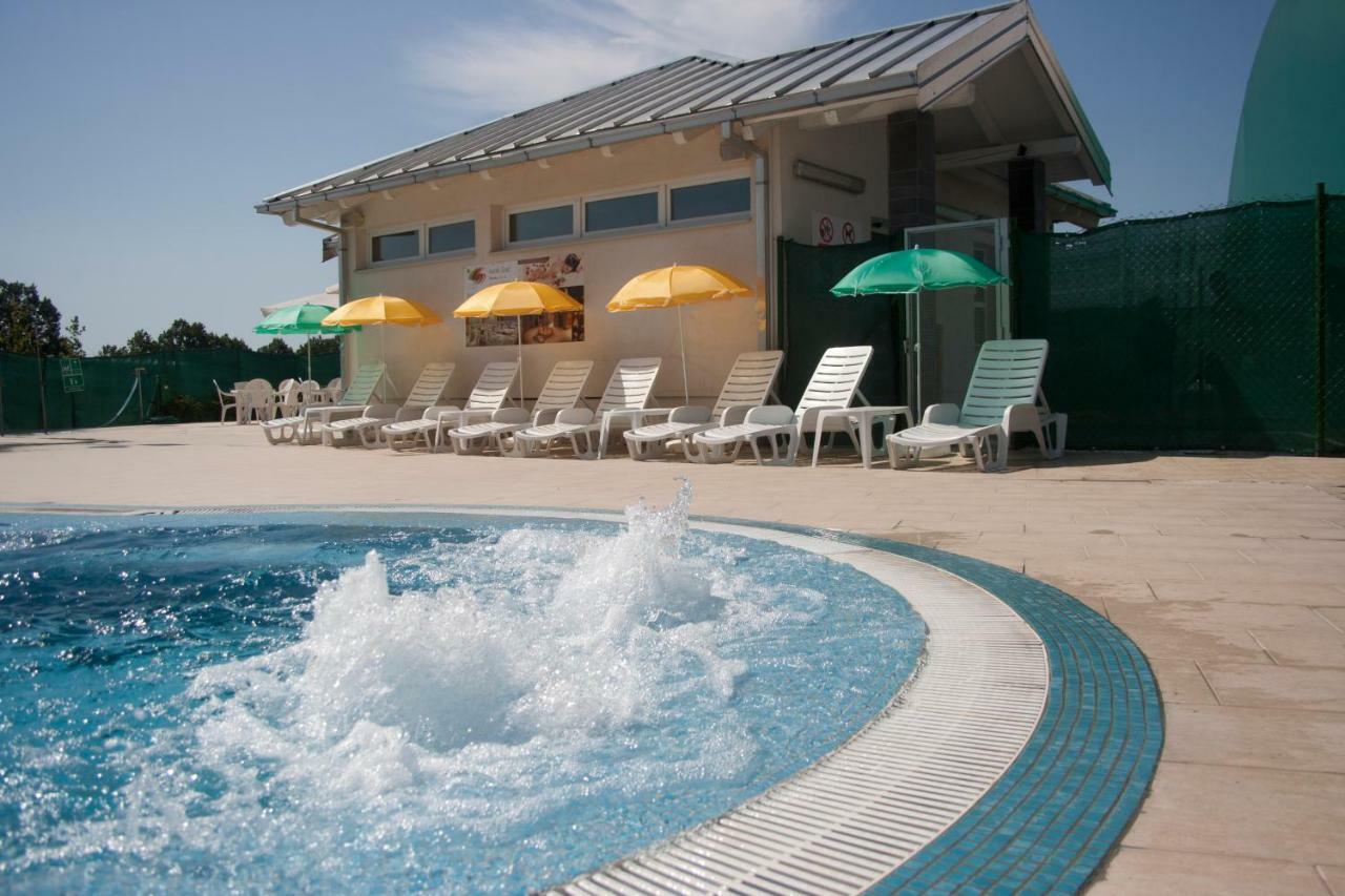 Hotel Sport Ivanić-Grad 외부 사진